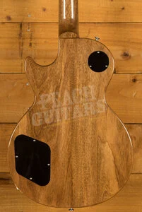 Gibson Les Paul Standard '60s | AAA Top - Dirty Lemon Burst