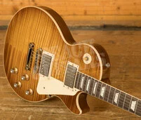 Gibson Les Paul Standard '60s | AAA Top - Dirty Lemon Burst