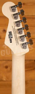 Charvel Pro-Mod So-Cal Style 1 HSH FR M - Maple - Slime Green