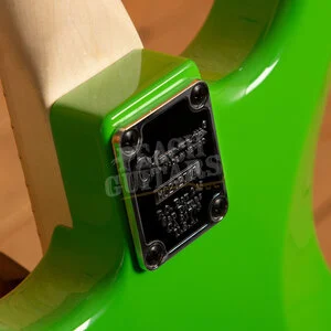 Charvel Pro-Mod So-Cal Style 1 HSH FR M - Maple - Slime Green