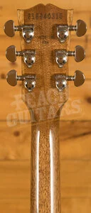 Gibson Les Paul Standard '60s | AAA Top - Dirty Lemon Burst