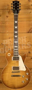 Gibson Les Paul Standard '60s | AAA Top - Dirty Lemon Burst