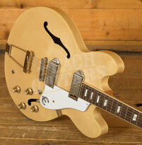 Epiphone Archtop Collection | Casino Outfit - Natural