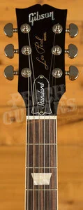 Gibson Les Paul Standard '60s | AAA Top - Dirty Lemon Burst