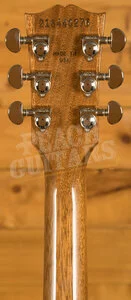 Gibson Les Paul Standard '60s | AAA Top - Dirty Lemon Burst