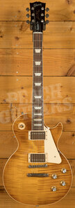 Gibson Les Paul Standard 60s | AAA Top - Dirty Lemon Burst