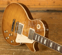 Gibson Les Paul Standard 60s | AAA Top - Dirty Lemon Burst