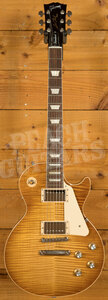 Gibson Les Paul Standard 60s | AAA Top - Dirty Lemon Burst