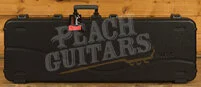 Fender U.S.A. Geddy Lee Jazz Bass - Maple - Black