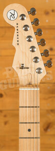 Reverend Bolt-On Series | Double Agent W - Outfield Ivy - Roasted Maple - Left-Handed