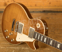 Gibson Les Paul Standard 60s | AAA Top - Dirty Lemon Burst