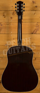 Gibson J-45 Standard Vintage Sunburst Left-Handed
