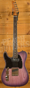 Schecter PT Special LH | Purple Burst Pearl - Left-Handed