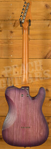 Schecter PT Special LH | Purple Burst Pearl - Left-Handed