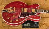 Gibson Custom M2M '59 ES-355 Sixties Cherry Bigsby VOS NH