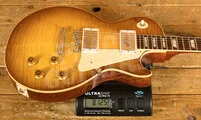 Gibson Custom 1959 Les Paul Standard | Golden Poppy Burst