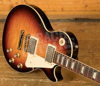 Gibson Les Paul Standard 60s | AAA Top - Fireburst