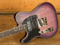 Schecter PT Special LH | Purple Burst Pearl - Left-Handed