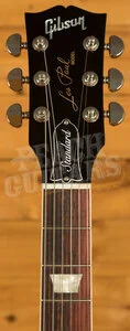 Gibson Les Paul Standard '60s | AAA Top - Fireburst