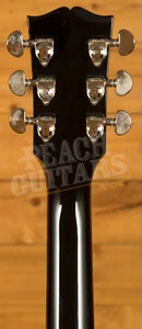 Gibson Les Paul Standard '60s | AAA Top - Fireburst