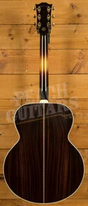 Gibson Custom SJ-200 Western Classic - Vintage Sunburst