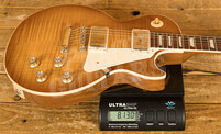 Gibson Les Paul Standard 60s | AAA Top - Dirty Lemon Burst