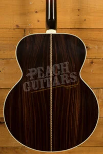 Gibson Custom SJ-200 Western Classic - Vintage Sunburst