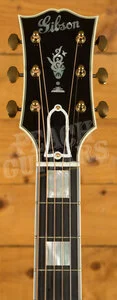 Gibson Custom SJ-200 Western Classic - Vintage Sunburst