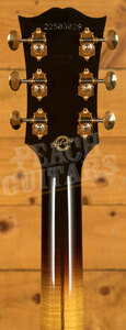 Gibson Custom SJ-200 Western Classic - Vintage Sunburst