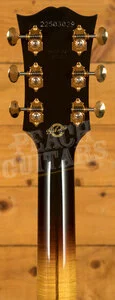 Gibson Custom SJ-200 Western Classic - Vintage Sunburst