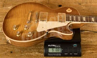 Gibson Les Paul Standard '60s | AAA Top - Dirty Lemon Burst