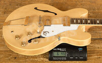 Epiphone Casino Outfit | Natural