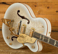 Gretsch G6136TG-OP Limited Edition Professional Orville Peck Falcon | Oro Sparkle