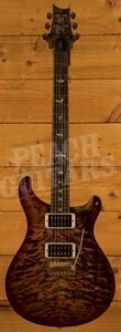 PRS Wood Library Custom 24 Custom Colour Roasted Maple/Ziricote