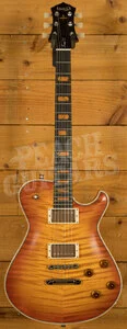 Knaggs Eric Steckel Kenai T/S Vintage Burst T1 Top