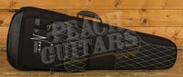 Novo Nucleus Voltur V2 | Charcoal Frost - Black Pickguard