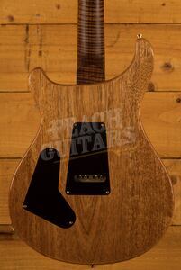 PRS Wood Library Custom 24 Custom Colour Roasted Maple/Ziricote