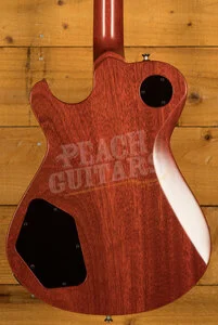 Knaggs Eric Steckel Kenai T/S Vintage Burst T1 Top