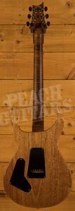 PRS Wood Library Custom 24 Custom Colour Roasted Maple/Ziricote