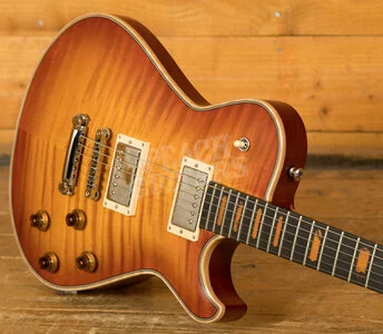 Knaggs Eric Steckel Kenai T/S Vintage Burst T1 Top