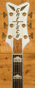 Gretsch G6136TG-OP Limited Edition Professional Orville Peck Falcon | Oro Sparkle