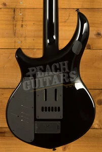 Music Man John Petrucci Collection | Majesty - Okelani Blue