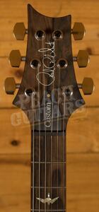 PRS Wood Library Custom 24 Custom Colour Roasted Maple/Ziricote