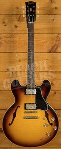 Gibson Custom '61 ES-335 Reissue Vintage Burst VOS