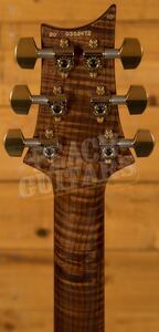 PRS Wood Library Custom 24 Custom Colour Roasted Maple/Ziricote