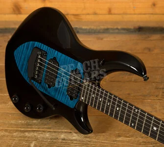 Music Man John Petrucci Collection | Majesty - Okelani Blue