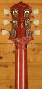 Knaggs Eric Steckel Kenai T/S Vintage Burst T1 Top