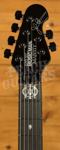 Music Man John Petrucci Collection | Majesty - Okelani Blue