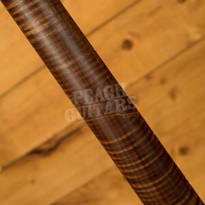 PRS Wood Library Custom 24 Custom Colour Roasted Maple/Ziricote
