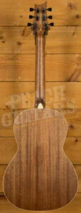 PRS SE Tonare Parlor Acoustics | SE P20 - Satin Mahogany